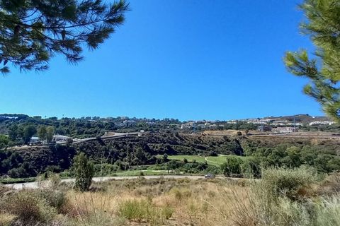 Tomt i Mijas, Malaga, Mijas - € 245 000 | Ref: MLS70578J - foto 8