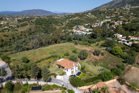 Landejendom i Mijas, Malaga, Mijas - € 1.595.000 | Ref: MLS89873K - foto 4