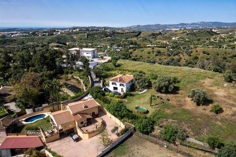 Landejendom i Mijas, Malaga, Mijas - € 1.595.000 | Ref: MLS89873K - foto 6