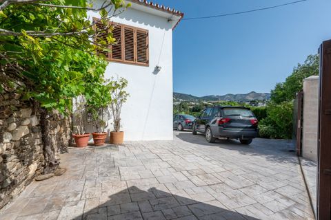 Landejendom i Mijas, Malaga, Mijas - € 1.595.000 | Ref: MLS89873K - foto 10