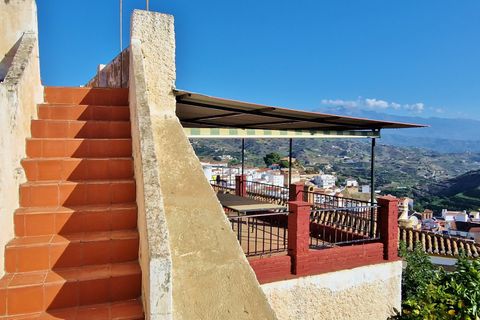 Byhus i Almachar, Malaga, Almachar - € 179.000 | Ref: AX1428 - foto 24