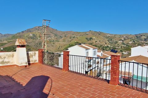 Byhus i Almachar, Malaga, Almachar - € 179.000 | Ref: AX1428 - foto 23