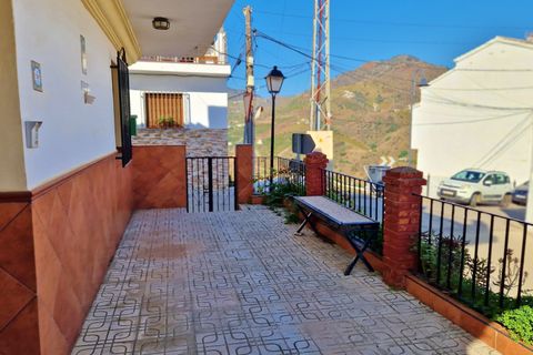 Byhus i Almachar, Malaga, Almachar - € 179.000 | Ref: AX1428 - foto 7