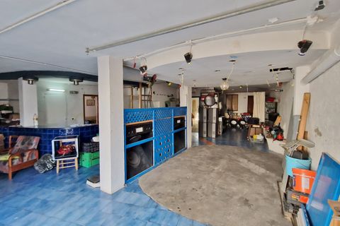 Byhus i Almachar, Malaga, Almachar - € 179.000 | Ref: AX1428 - foto 27