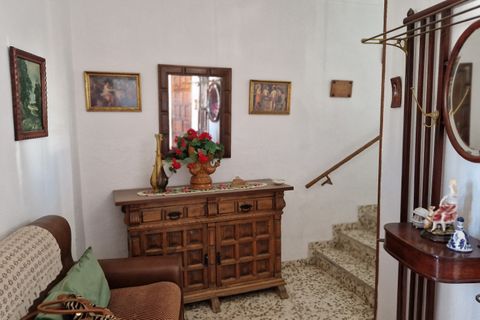 Byhus i Almachar, Malaga, Almachar - € 179.000 | Ref: AX1428 - foto 16