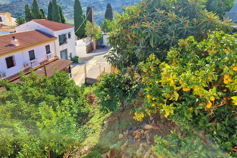 Byhus i Almachar, Malaga, Almachar - € 179.000 | Ref: AX1428 - foto 5