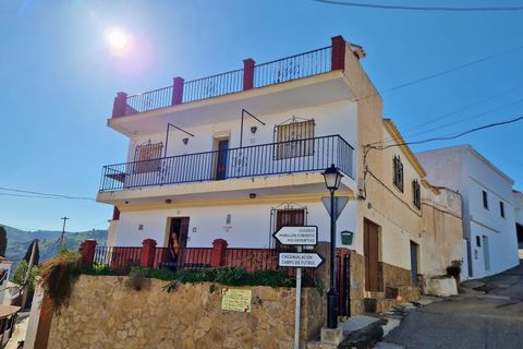 Byhus i Almachar, Malaga, Almachar - € 179.000 | Ref: AX1428 - foto 1