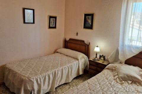 Byhus i Almachar, Malaga, Almachar - € 179.000 | Ref: AX1428 - foto 19