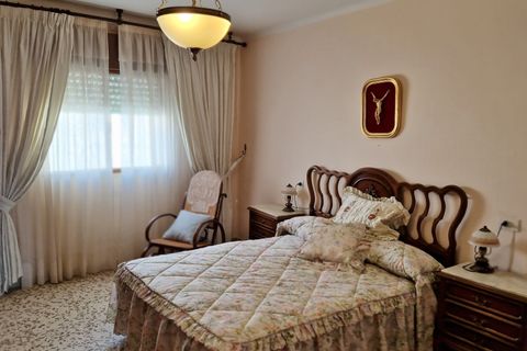 Byhus i Almachar, Malaga, Almachar - € 179.000 | Ref: AX1428 - foto 17