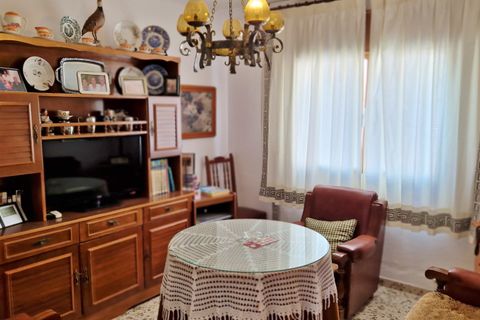 Byhus i Almachar, Malaga, Almachar - € 179.000 | Ref: AX1428 - foto 11