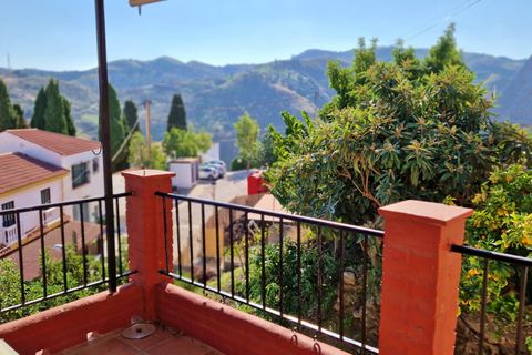 Byhus i Almachar, Malaga, Almachar - € 179.000 | Ref: AX1428 - foto 6