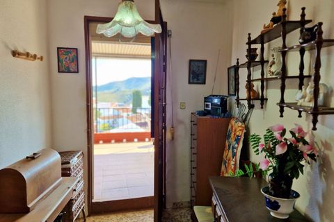 Byhus i Almachar, Malaga, Almachar - € 179.000 | Ref: AX1428 - foto 13