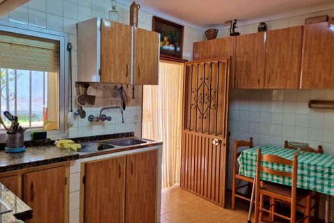 Byhus i Almachar, Malaga, Almachar - € 179.000 | Ref: AX1428 - foto 14