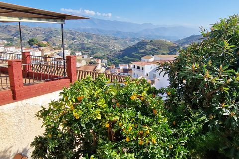 Byhus i Almachar, Malaga, Almachar - € 179.000 | Ref: AX1428 - foto 21
