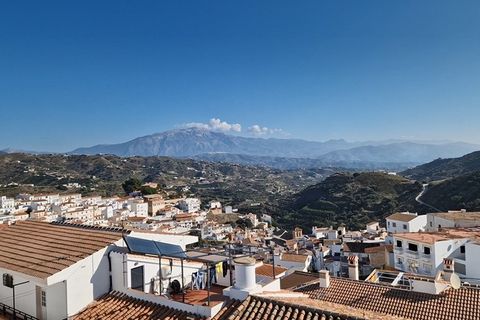 Byhus i Almachar, Malaga, Almachar - € 179.000 | Ref: AX1428 - foto 4