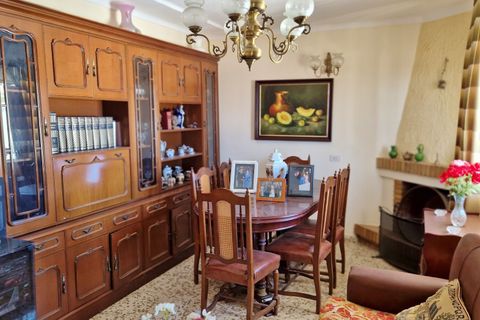 Byhus i Almachar, Malaga, Almachar - € 179.000 | Ref: AX1428 - foto 12
