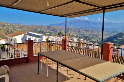 Byhus i Almachar, Malaga, Almachar - € 179.000 | Ref: AX1428 - foto 3