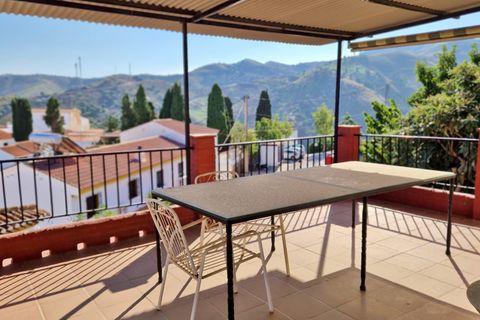 Byhus i Almachar, Malaga, Almachar - € 179.000 | Ref: AX1428 - foto 2