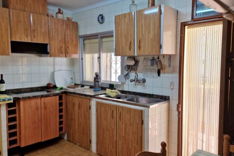 Byhus i Almachar, Malaga, Almachar - € 179.000 | Ref: AX1428 - foto 15