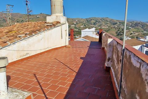 Byhus i Almachar, Malaga, Almachar - € 179.000 | Ref: AX1428 - foto 25