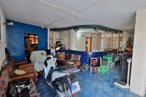 Byhus i Almachar, Malaga, Almachar - € 179.000 | Ref: AX1428 - foto 29