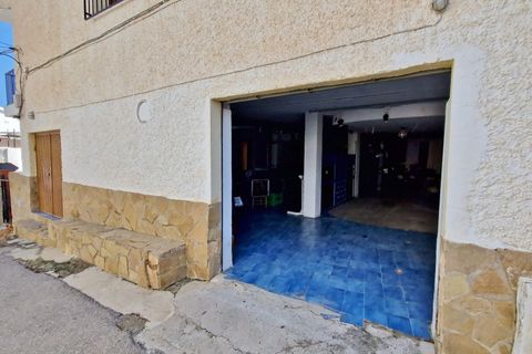 Byhus i Almachar, Malaga, Almachar - € 179.000 | Ref: AX1428 - foto 22