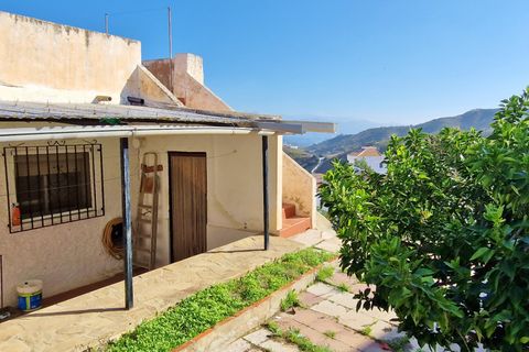 Byhus i Almachar, Malaga, Almachar - € 179.000 | Ref: AX1428 - foto 9
