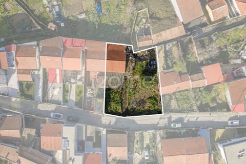 Villa a Pedroucos, Porto, Pedroucos - € 220.000 | Ref: ZMPT585347 - foto 14