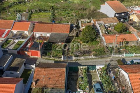 Villa a Pedroucos, Porto, Pedroucos - € 220.000 | Ref: ZMPT585347 - foto 21