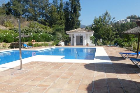 Leilighet i Los Arqueros, Malaga, Los Arqueros - € 470 000 | Ref: CDS5287735-FO - foto 2