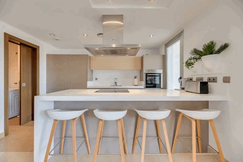 Leilighet i Los Arqueros, Malaga, Los Arqueros - € 785 000 | Ref: CDS5305408-FO - foto 11