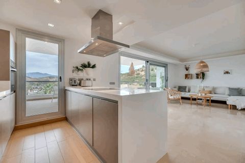 Leilighet i Los Arqueros, Malaga, Los Arqueros - € 785 000 | Ref: CDS5305408-FO - foto 13