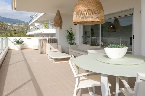 Leilighet i Los Arqueros, Malaga, Los Arqueros - € 785 000 | Ref: CDS5305408-FO - foto 7