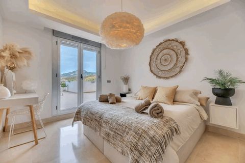 Leilighet i Los Arqueros, Malaga, Los Arqueros - € 785 000 | Ref: CDS5305408-FO - foto 18