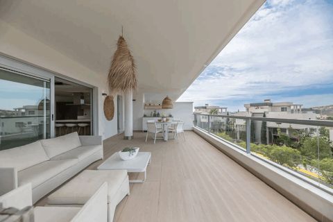 Leilighet i Los Arqueros, Malaga, Los Arqueros - € 785 000 | Ref: CDS5305408-FO - foto 5