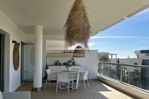 Leilighet i Los Arqueros, Malaga, Los Arqueros - € 785 000 | Ref: CDS5305408-FO - foto 6