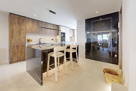 Byhus i Atalaya Isdabe, Malaga, Atalaya Isdabe - € 790.000 | Ref: CDS5274037-FO - foto 12