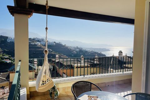 Lejlighed i Torrox, Malaga, Torrox - € 399.000 | Ref: 10781-AF4443 - foto 1