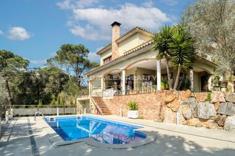 Villa i Calonge, Gerona, Calonge - € 690.000 | Ref: 75139 - foto 1