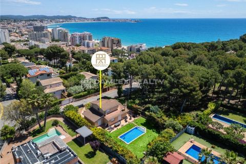 Villa i Calonge, Gerona, Calonge - € 910.000 | Ref: 74610 - foto 1