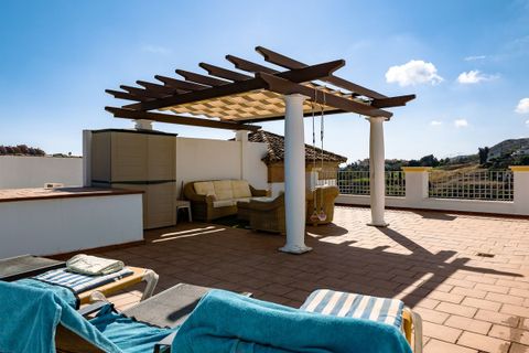 Penthouse i Los Arqueros, Malaga, Los Arqueros - € 465 000 | Ref: CDS5198800-FO - foto 6