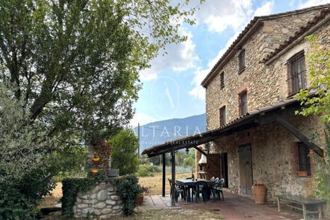 Byhus i Angles, Gerona, Angles - € 795.000 | Ref: 2016 - foto 1