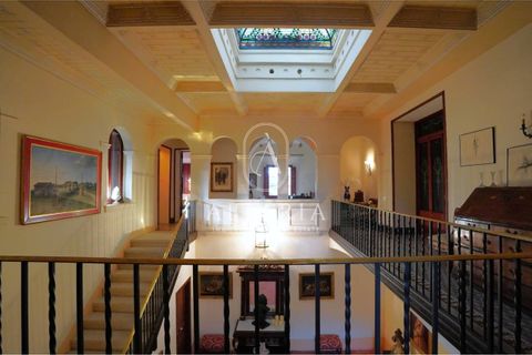 Villa i Llagostera, Gerona, Llagostera - € 4.700.000 | Ref: 2091 - foto 10