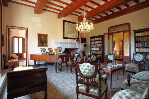 Villa i Llagostera, Gerona, Llagostera - € 4.700.000 | Ref: 2091 - foto 12