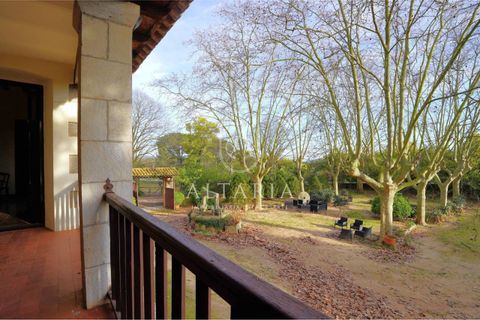 Villa i Llagostera, Gerona, Llagostera - € 4.700.000 | Ref: 2091 - foto 19