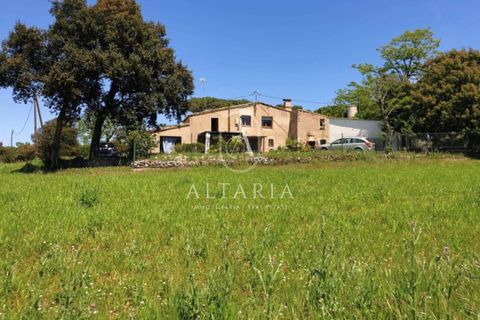 Byhus i Macanet De La Selva, Gerona, Macanet De La Selva - € 435.000 | Ref: 2087 - foto 1
