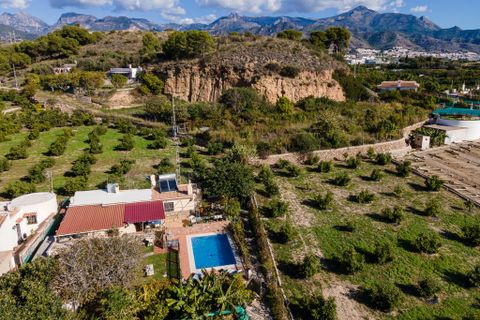 Villa a Nerja, Malaga, Nerja - € 465.000 | Ref: JLM0017 - foto 2