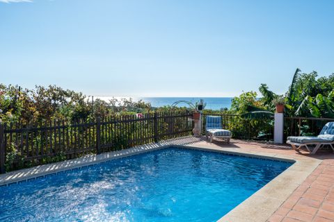 Villa a Nerja, Malaga, Nerja - € 465.000 | Ref: JLM0017 - foto 17