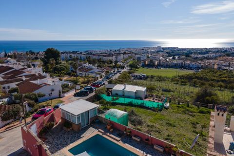 Villa i Nerja, Malaga, Nerja - € 1.100.000 | Ref: THM2603 - foto 1