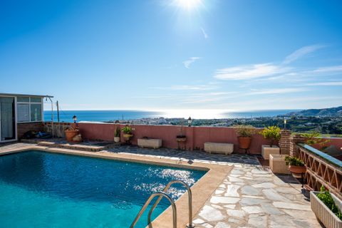 Villa i Nerja, Malaga, Nerja - € 1.100.000 | Ref: THM2603 - foto 2
